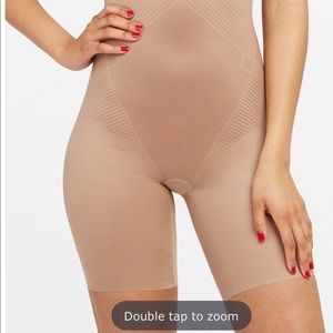 SPANX Thinstincts 2.0 High-waist short